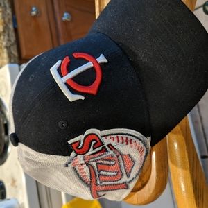 Minnesota Twins Unisex Cap